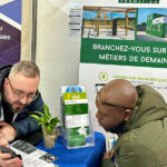 Salon de l’Emploi – Paris Place de la Concorde